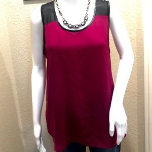 Express tank top